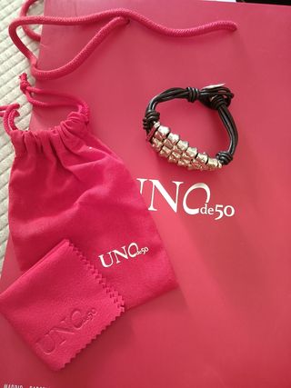 Pulsera Uno de 50