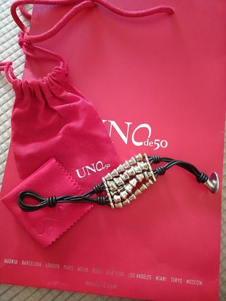 Pulsera Uno de 50