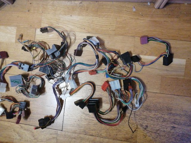 Parrot mki 9100, 110 euros