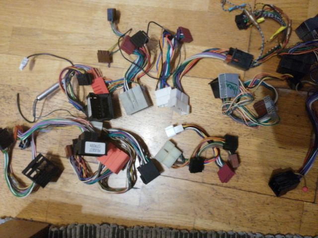 Parrot mki 9100, 110 euros