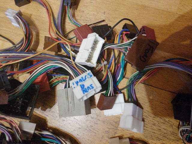 Parrot mki 9100, 110 euros