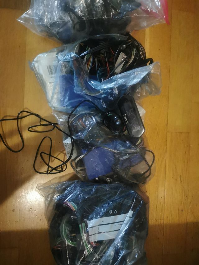 Parrot mki 9100, 110 euros