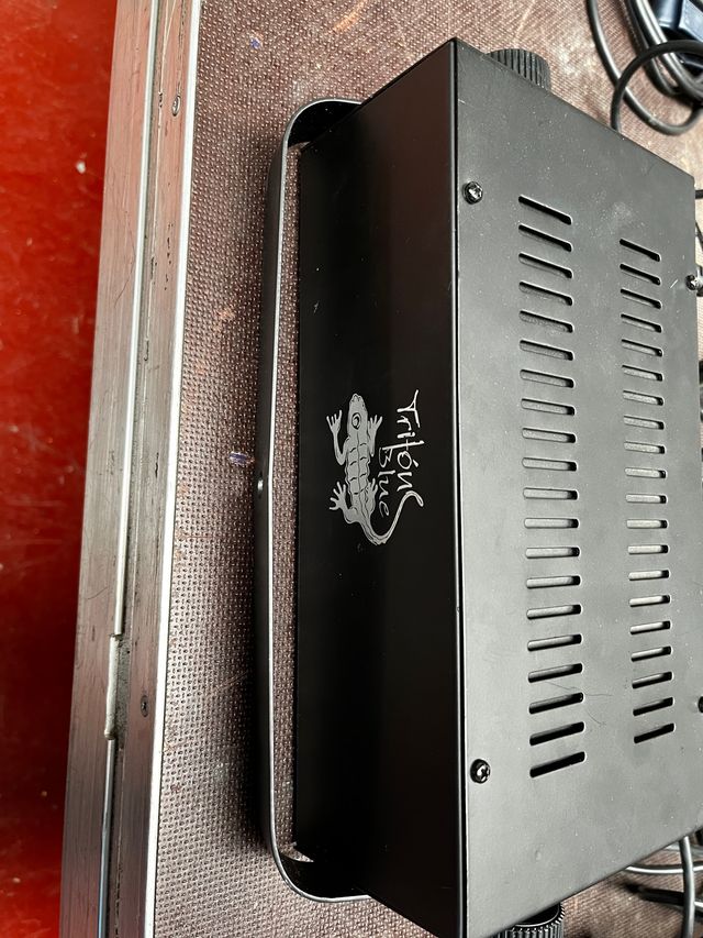 Efecto de iluminación Color changer TB-4000