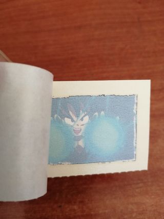 DRAGON BALL GT PMI