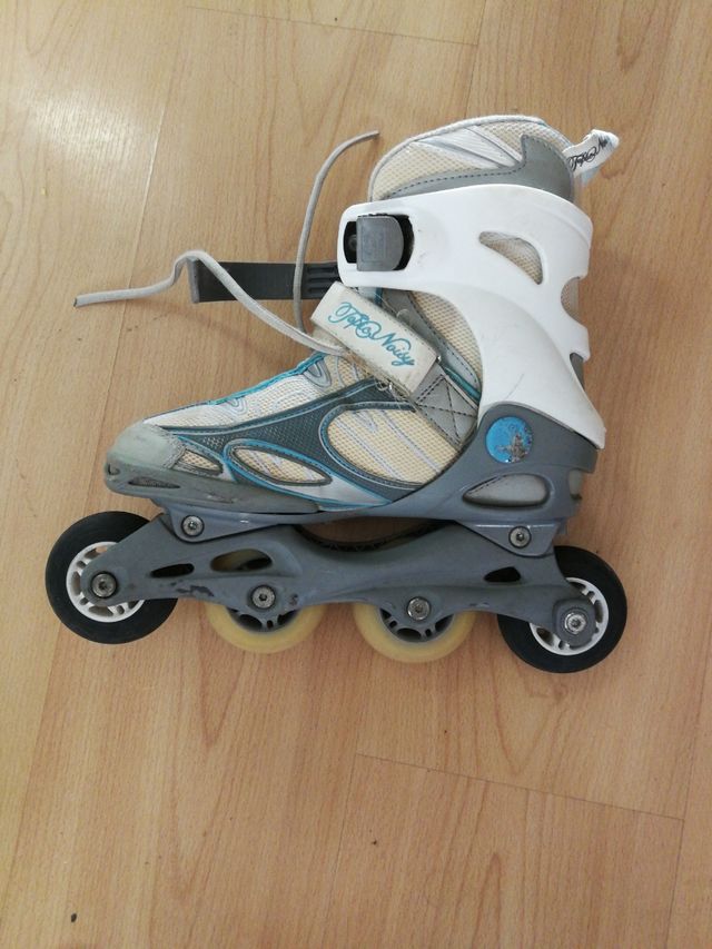 patines talla 38