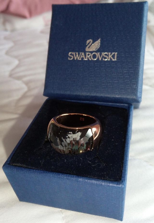 Anello Swarovski