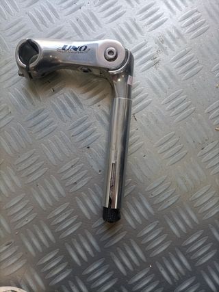 Potencia Articulada 