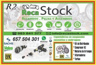 SUSPENSION NEUMATICA TURISMO REF LR024444 r_39593