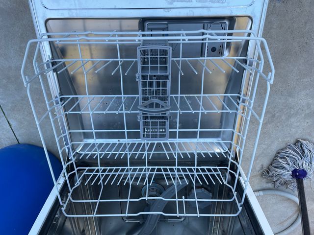 Lavavajillas Linx repuestos , despiece