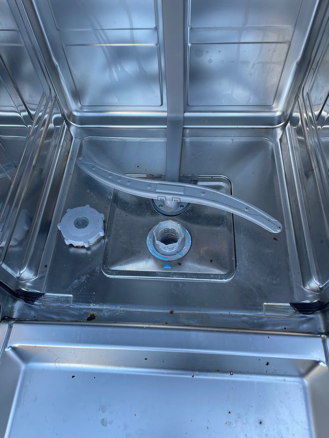 Lavavajillas Linx repuestos , despiece