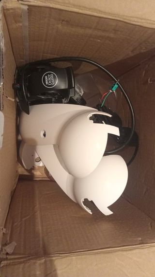 Cafetera Dolçe Gusto.