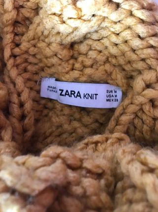 Jersey de lana