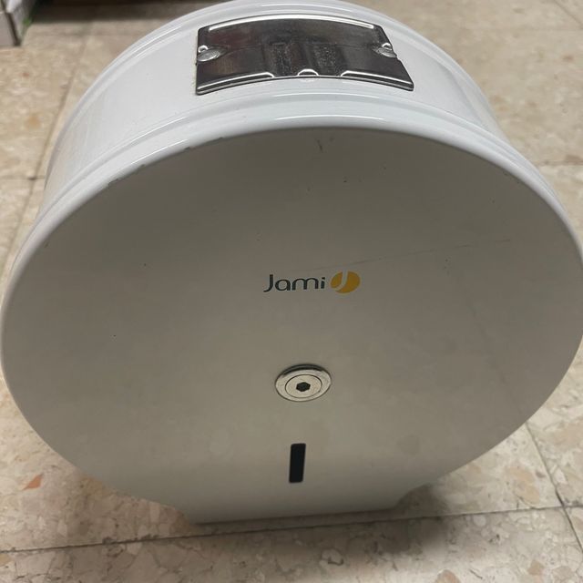 Dispensadores higiénicos