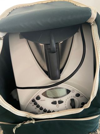 Bolso Thermomix