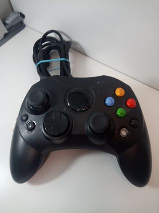 x box