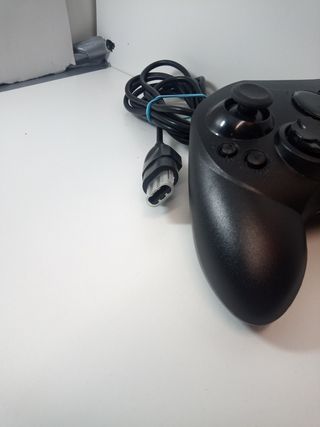 x box