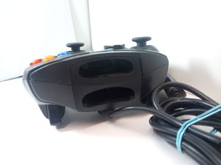 x box