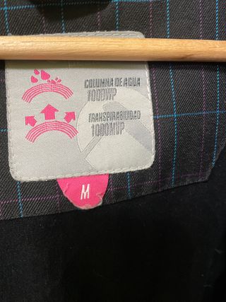 cazadora