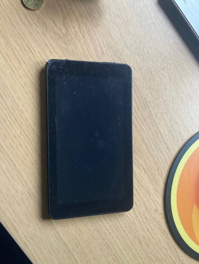 Tablet 7'