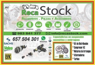 SUSPENSION NEUMATICA TURISMO REF 37126761 r_11457