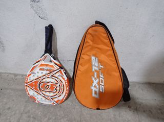 Pala pádel Dunlop