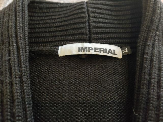 maglione imperial