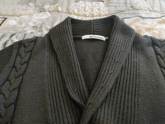 maglione imperial