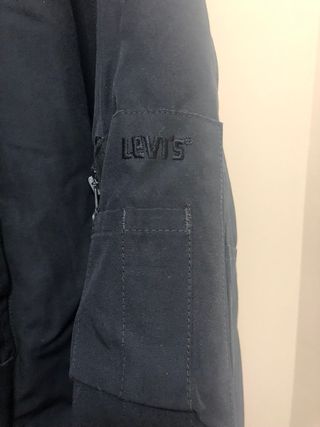 Chaquetón Levi's