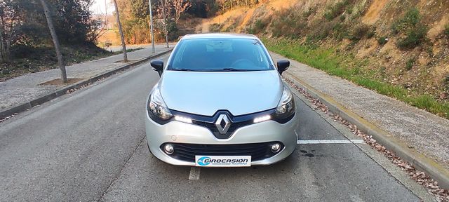 Renault Clío 1.5dCI 75cv Liquidación D´Stock !!! 