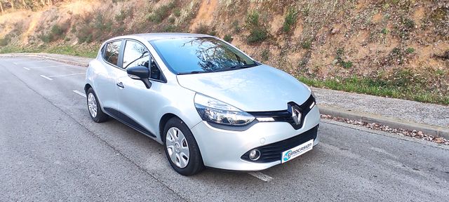 Renault Clío 1.5dCI 75cv Liquidación D´Stock !!! 