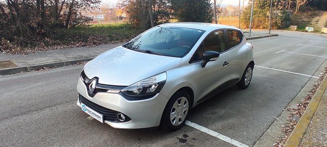 Renault Clío 1.5dCI 75cv Liquidación D´Stock !!! 