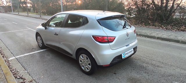 Renault Clío 1.5dCI 75cv Liquidación D´Stock !!! 