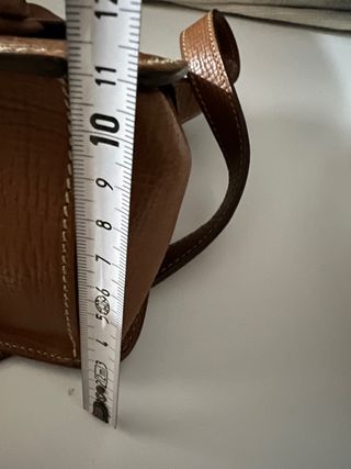 Bolso bandolera de Loewe