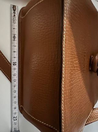 Bolso bandolera de Loewe