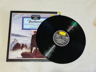 Beethoven -  Sonata Nº 32 y 21