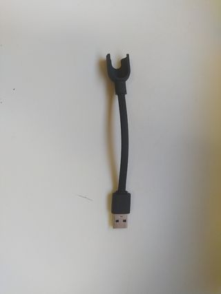 Cable para pulsera Mi Band 3.