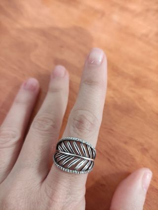 Anillo Pandora