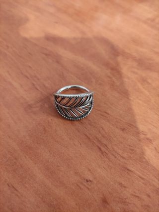 Anillo Pandora