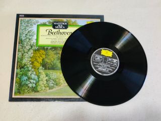 Beethoven -  Sonata Nº 7 y 10