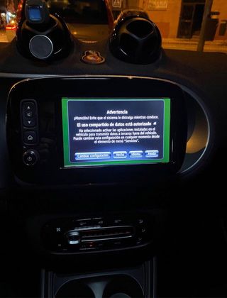 Tarjeta SD SMART Original Europa 2024