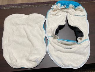 Sacco da passeggio per neonati, e per nanna