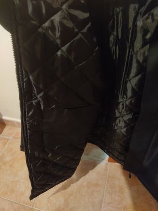 CAZADORA HOMBRE 2XL SIN ESTRENAR 