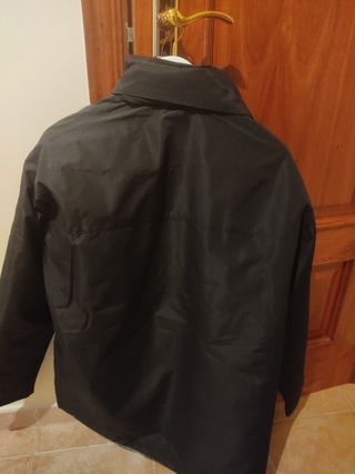 CAZADORA HOMBRE 2XL SIN ESTRENAR 