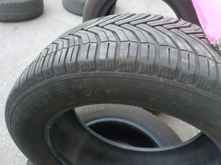 ruedas 205.55.16.91v michelin