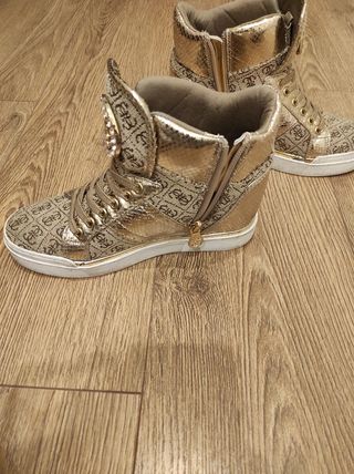 zapatillas guess