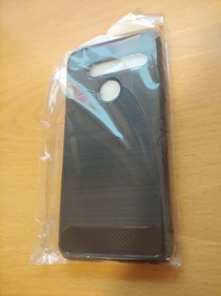 Funda Lg G8 Thinq