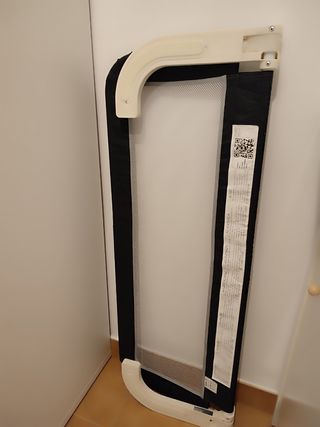 barrera cama 90cm