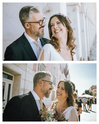 FOTÓGRAFO | FOTOGRAFÍA DE BODAS