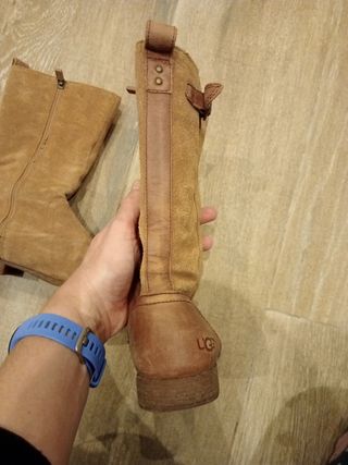 Botas UGG talla 34
