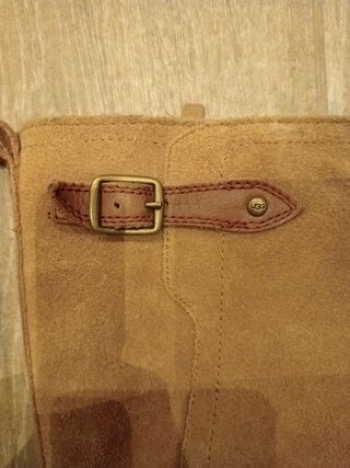 Botas UGG talla 34